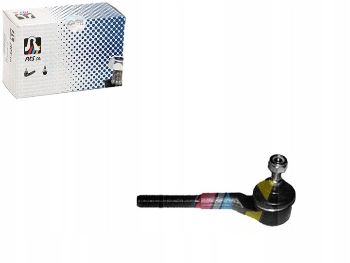 EMBOUT BIELLE DE POUSSÉE R.CLIO 92- DROIT RTS