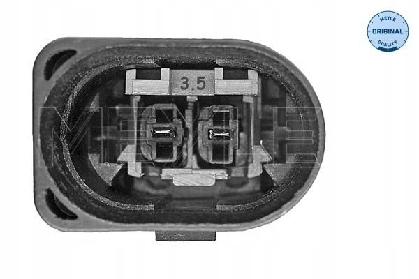 SENSOR DE TEMPERATURA GASES DE ESCAPE VW GOLF 2,0TDI 14- 