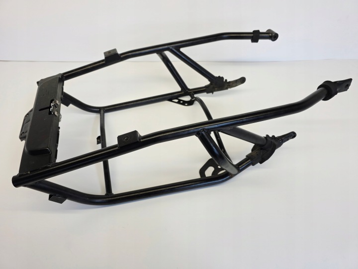 BMW C 650 GT C650GT GT 650 CHÂSSIS ARRIÈRE FIXATION POIGNÉE SOUS SIÈGE