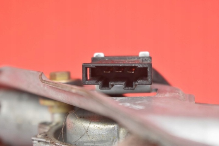 PETIT MOTEUR ESSUIE-GLACES ARRIÈRE 7M0955711 VW SHARAN 1 I 95-00