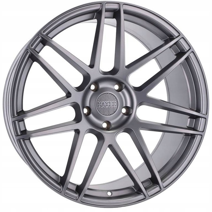 LLANTAS 19 PARA LAND ROVER DEFENDER L663 