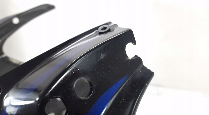 HONDA CBR 1100XX 96-07 CASQUETTE CALOTTE DÉFLECTEUR D'AIR