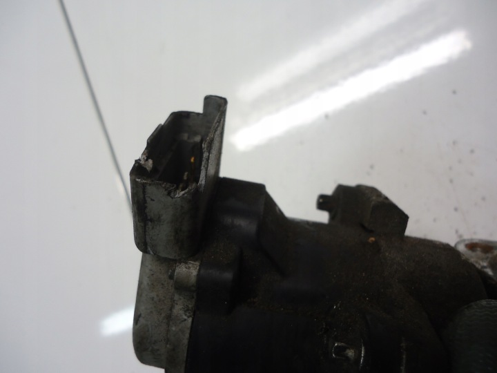 RANGE ROVER SPORT L320 2.7D RADIATEUR GAZ D'ÉCHAPPEMENT EGR 7H2Q-9D475-DE