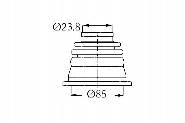 PROTECTION ARTICULATION RENAULT INTERNE