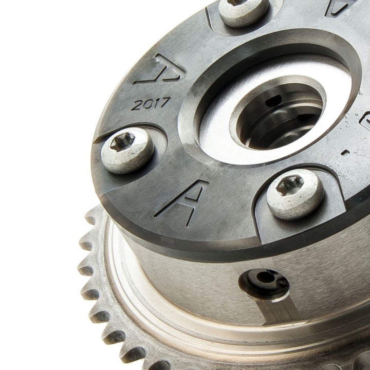 PRZEKLADNIE DISTRIBUTION POUR MERCEDESA C230 2710500847