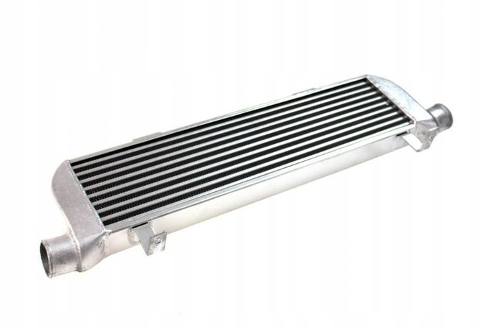 INTERCOOLER TURBOWORKS VW GOLF 4 1.8T 98-05 50MM 