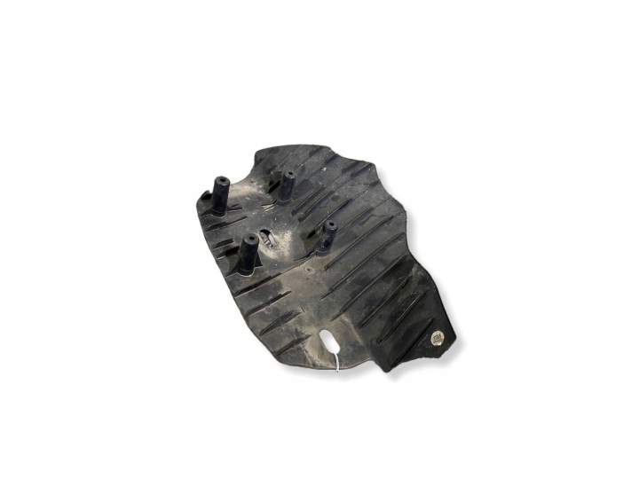 9315. BMW 1 F20 PROTECTION BRAS DE SUSPENSION GAUCHE 6796137