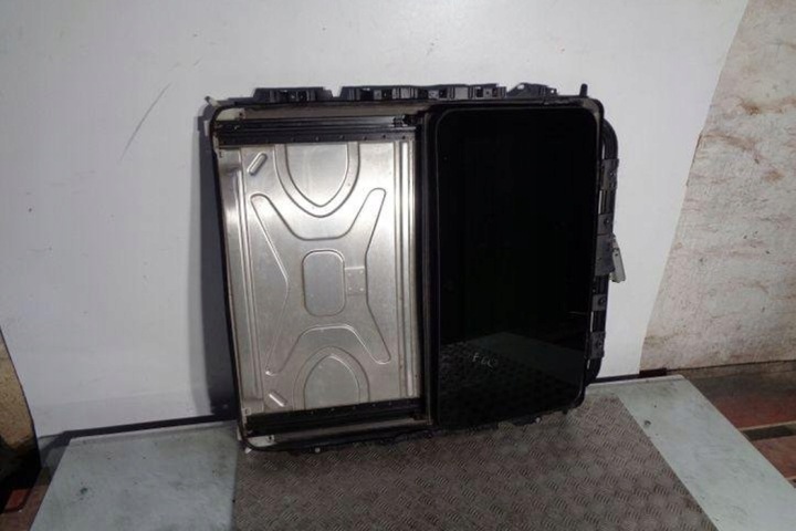 TOIT OUVRANT BMW 7 (E65, E66, E67) 9137056 3.0L DIESEL 170KW 2007