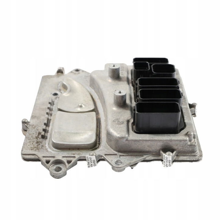 BMW F87 LCI M2 370HP N55 ORDINATEUR CONTRÔLEUR MOTEUR ECU DME 8693361