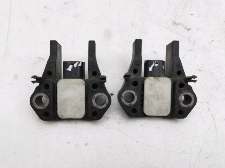 LEXUS IS 220D-250-350 2008 ENSEMBLE CAPTEUR COUP AIRBAG