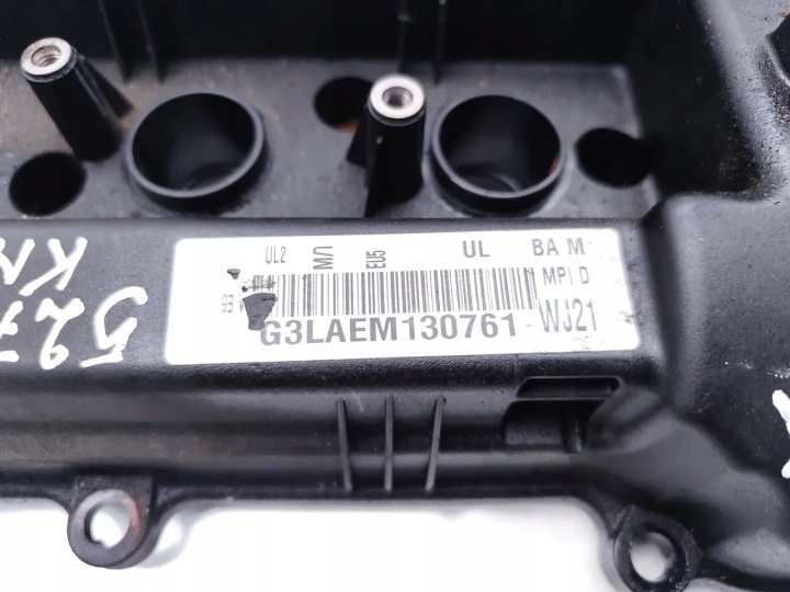 COUVERCLE DE SOUPAPES HYUNDAI I10 II 1.0 22400-040XX