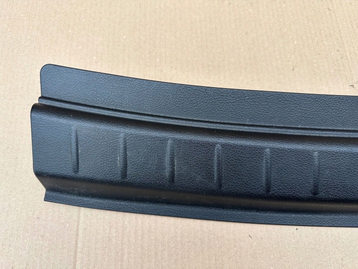 BMW 2 F45 PROTECTION COURROIE ARRIÈRE 7298592
