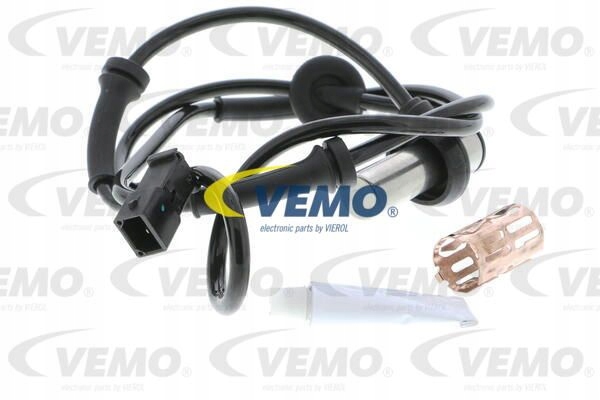 SENSOR VELOCIDAD RUEDAS ABS PARTE TRASERA V10-72-1237 VEMO 