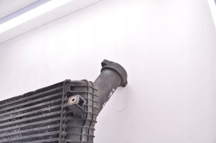 RADIATEUR D'INTERCOOLER AUDI Q7 (4L) 7L6145803C 3.0L DIESEL 155KW 2007