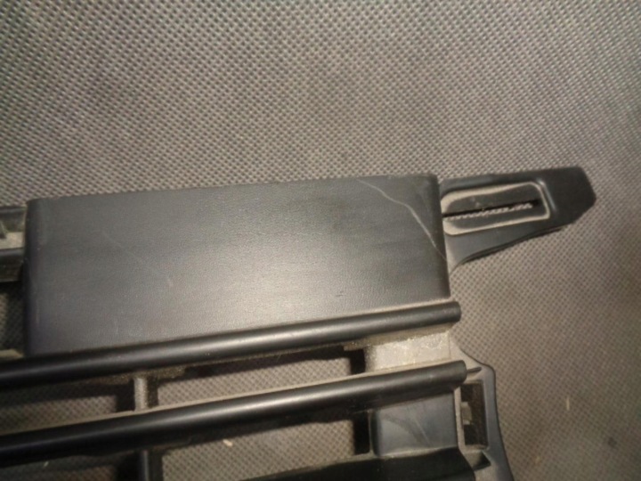 CITROEN JUMPY III SPACETOURER GRILLE CALANDRE AVANT
