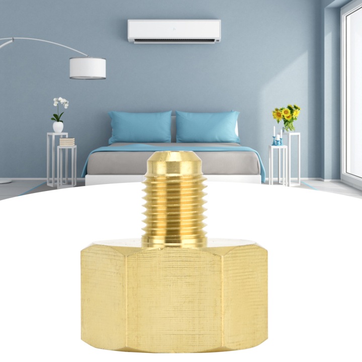 ADAPTATEUR VERS NAPELNIANIA CLIMATISATION R32 R134A CZYNNIK REFROIDISSEMENT
