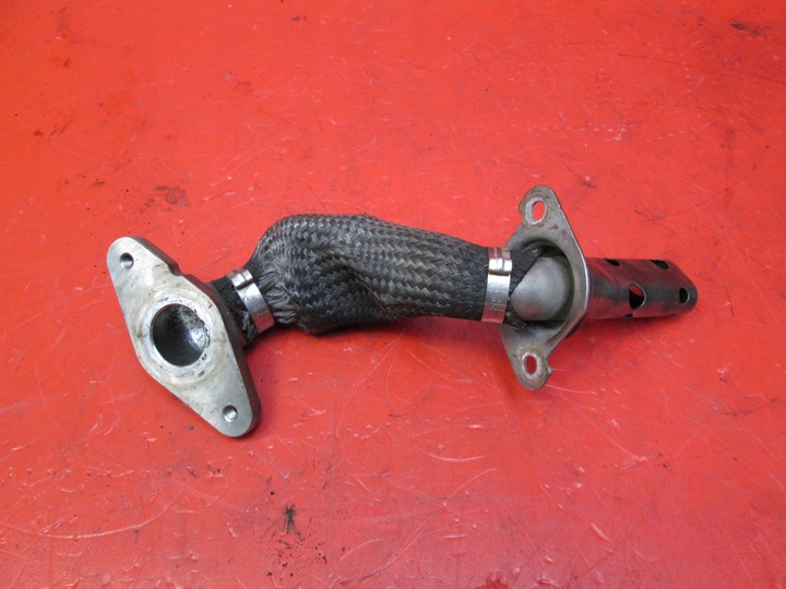 TUBE EGR FORD TRANSIT 2.2 TDCI BK2Q9E470BC DRFB photo 2 - milautoparts-fr.ukrlive.com