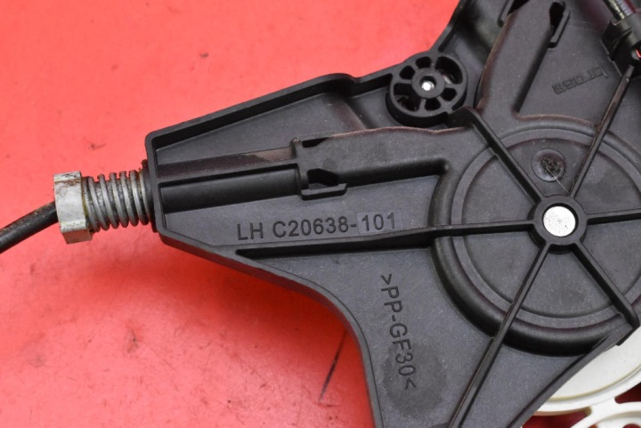 ÉLÉVATEUR VITRES GAUCHE AVANT EUROPE 3G0837461C VW PASSAT B8 BERLINE LIFT 19-21