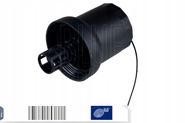 BLUE PRINT ADBP990019 COUVERCLE CHÂSSIS FILTRE HUILES