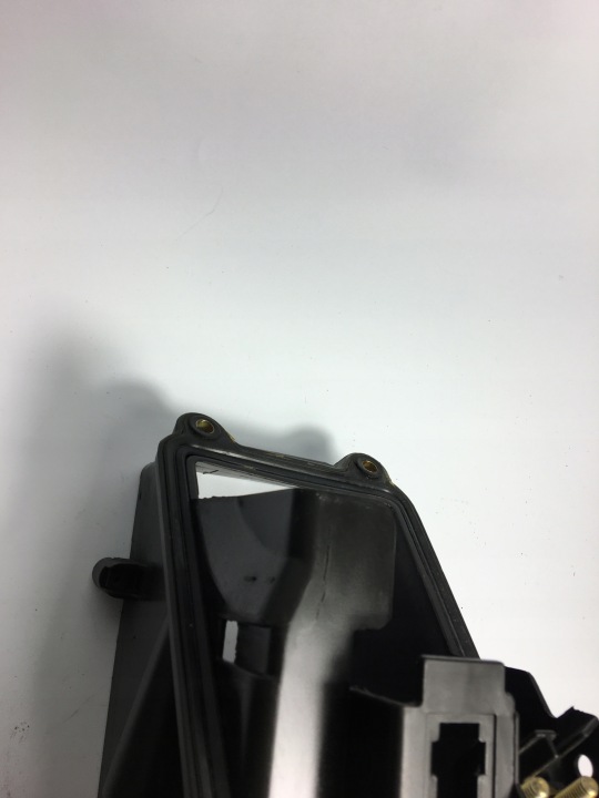 CHÂSSIS BOÎTES FUSIBLES MERCEDES W124 1245401750 OEM