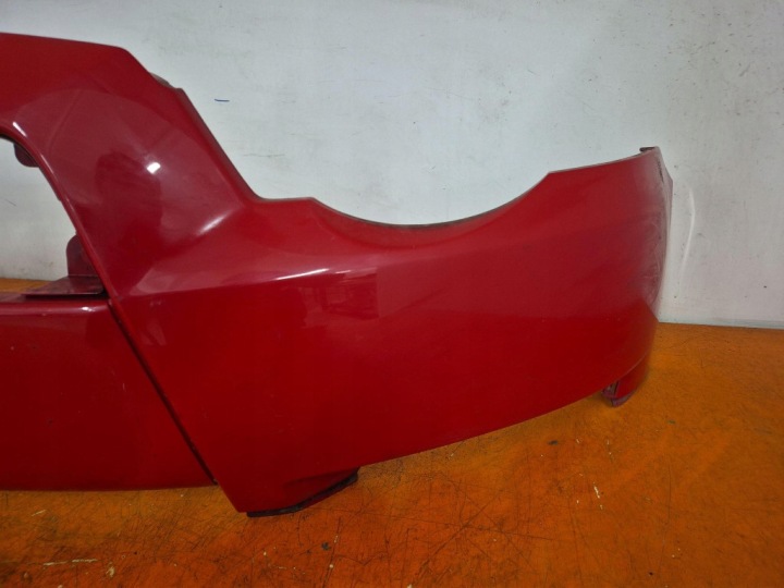 MITSUBISHI COLT 6 VI LIFT 08-12 PARE-CHOCS AVANT AVANT 6400C105