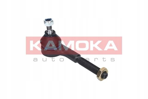KAMOKA 9010224 EMBOUT BARRE DE DIRECTION TRANSVERSALE NIEZBEDNIK AWARYJNY V6 PODCZAS KOLIZJI DANS BOÎTE À GANTS OSWIADCZENIE, PORADNIK