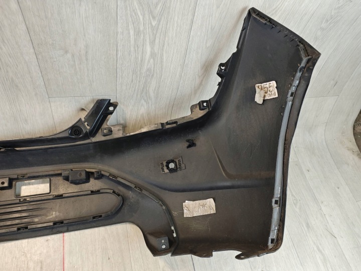 HYUNDAI KONA I 1 PARE-CHOCS ARRIÈRE 86611J9BA0