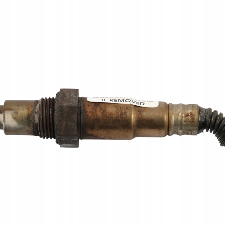 AUDI A5 S5 8T A6 C6 SONDE LAMBDA 07L906265G