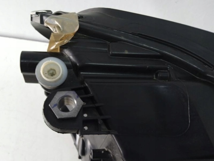 BMW X3 X4 IX3 G01 G02 G08 COMPLET LED ADAPTIVE 17- PROJECTEUR GAUCHE 9491681-05