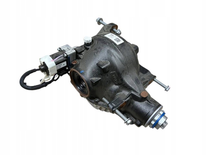 DIFFÉRENTIEL ARRIÈRE BMW XM 8849117