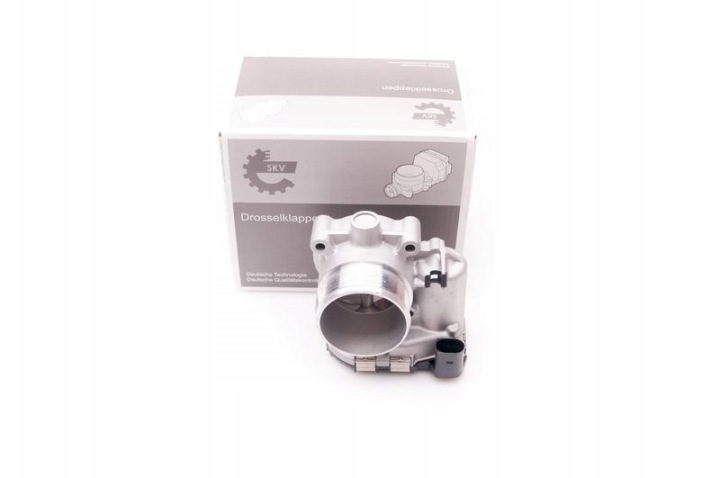 CARROSSERIE PAPILLON DES GAZ AUDI SEAT SKODA VW