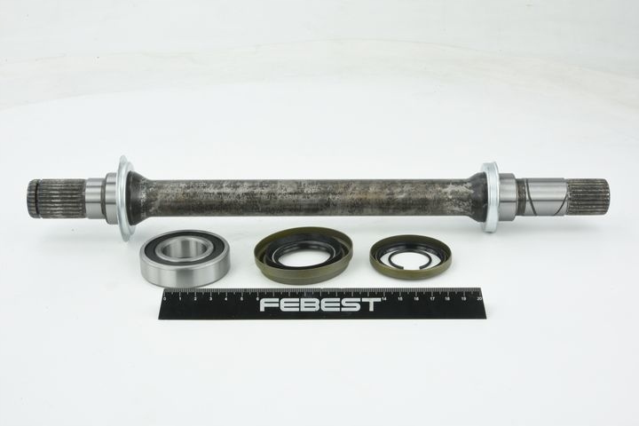 POLO?PRAWA MAZDA 3 BK 2003-2006 EUROPE