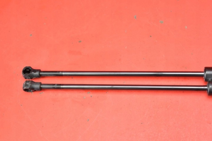 SERVOMOTEUR HYDRAULIQUE COUVERCLES DE COFFRE COUVERCLES DE COFFRE 9631441380 PEUGEOT 206 2 II 3D HAYON