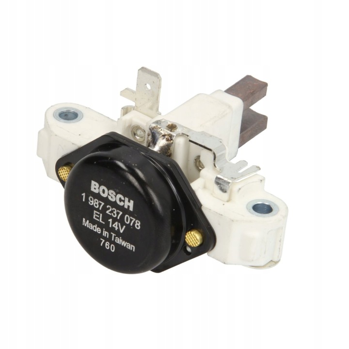 591388_E RÉGULATEUR TENSION ALTERNATEUR AUDI A4/A6