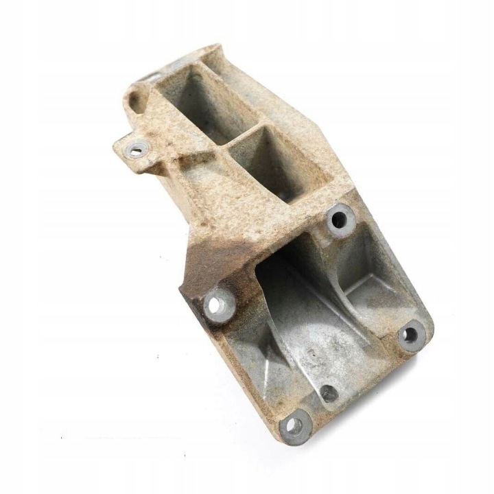 BMW E53 X5 3.0I M54 POIGNÉE MOTEUR SUPPORT GAUCHE 1096999
