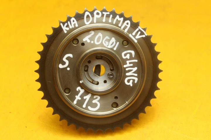 VARIATEUR ADMISSION KIA OPTIMA IV HYUNDAI SONATA 2.0 GDI G4NG 24350 2E650