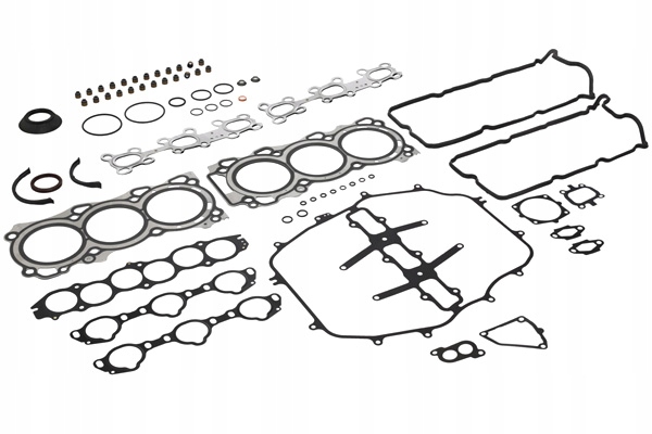 COMPLET DE GARNITURE DE MOTEUR NISSAN ELRING photo 2 - milautoparts-fr.ukrlive.com