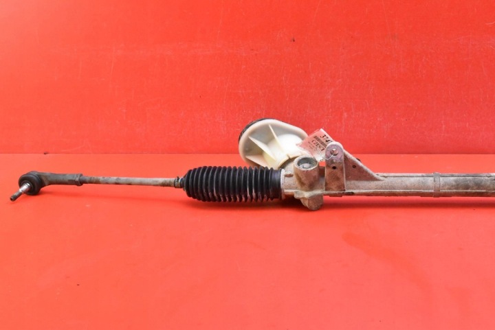 CRÉMAILLÈRE DE DIRECTION EUROPE 8200595935 RENAULT CLIO 3 III 1.2 12V 72 KM 09-12