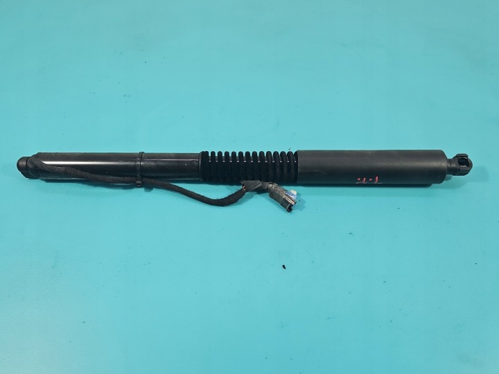 ACTIONNEURS COUVERCLES DE COFFRE ENSEMBLE TÉLESCOPE BMW X3 G01 7397319