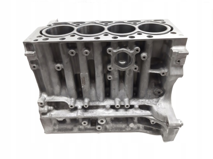 BLOC MOTEUR COMME NEUF VOLVO XC60 2.0 D4 NOMINAL D4204T9 31430772