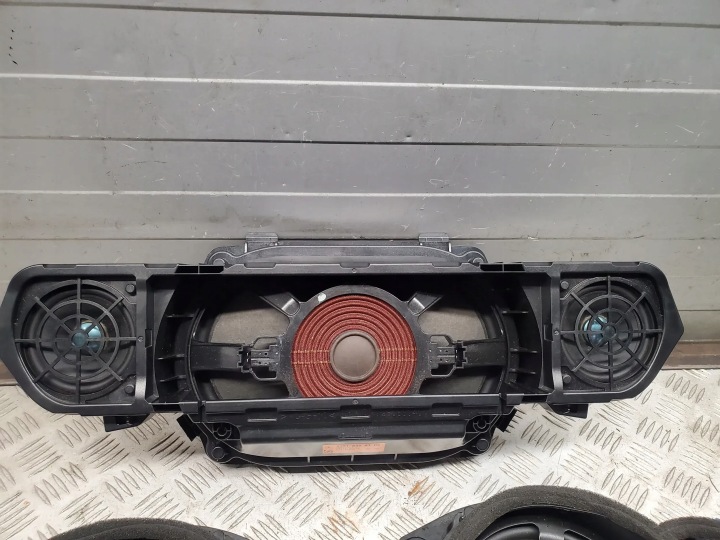 MERCEDES-BENZ CL C216 A2218208102 HAUT-PARLEURS