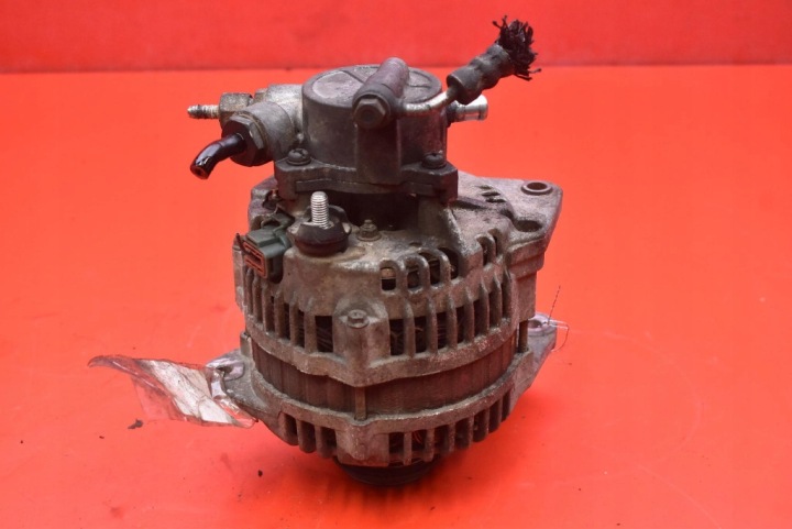 ALTERNATEUR POMPE VIDE VIDE OPEL MERIVA A 1.7 CDTI 100 KM 02-06