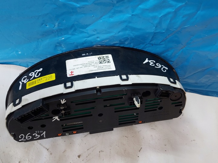 COMPTEUR COMPTEUR HYUNDAI IX55 3.0 CRDI 940033J740