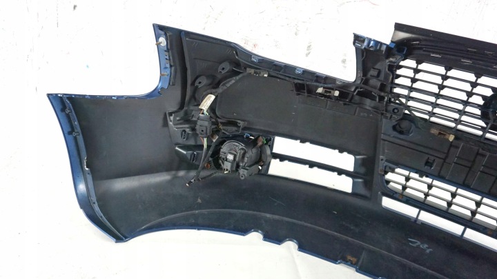 PARE-CHOCS AVANT AVANT AUDI A4 B7 04-08 2004-2008 CALANDRE PHARES ANTIBROUILLARD 8E0807437AG