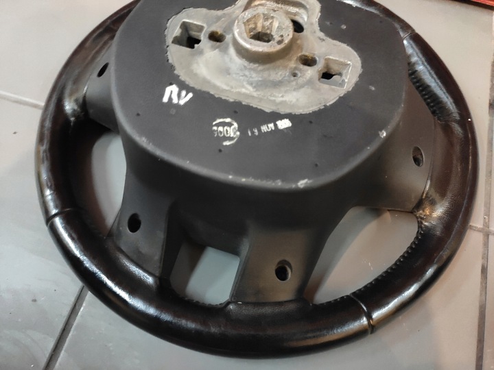 FORD RANGER 5 V LIFT VOLANT MULTIFONCTION EB3B-3600 ORIGINAL