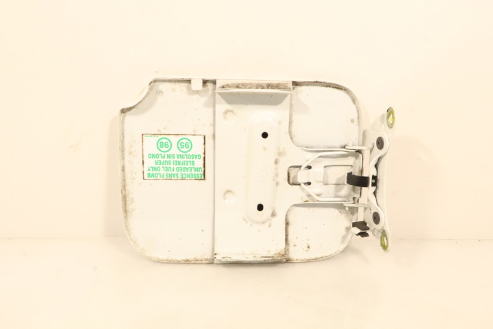 CLAPET GOULOTTE DE REMPLISSAGE CARBURANTS DACIA LOGAN II OV369