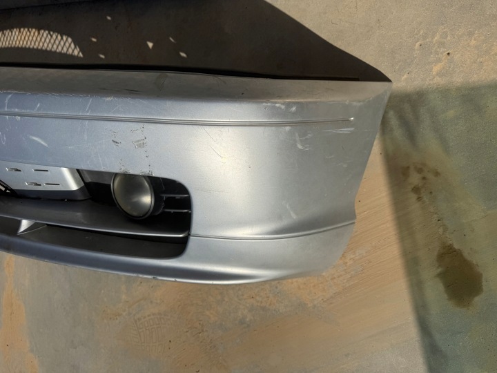 BMW 3 E46 COUPÉ CABRIO 99-02 AVANT LIFT PARE-CHOCS AVANT AVANT POUTRE 8195292