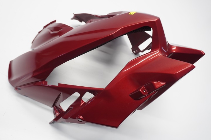 KAWASAKI VERSYS 1000 19-24 CALOTTE CASQUETTE