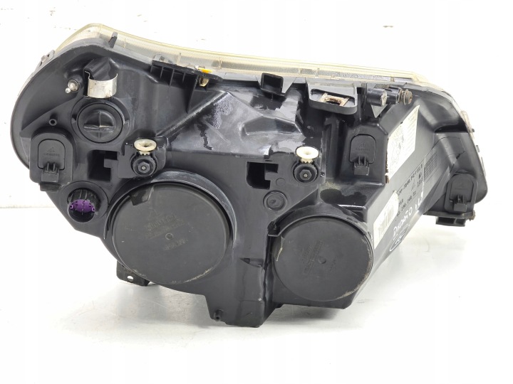 DUCATO BOXER 10-14 PHARE GAUCHE GAUCHE AVANT AVANT PROJECTEUR 1G 1369497080