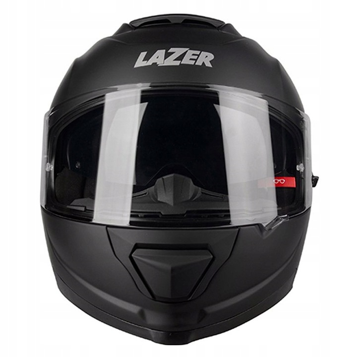 CASCO INTEGRALNY PARA MOTOCICLETA LAZER RAFALE EVO ROADTECH SR-Z NEGRO M 